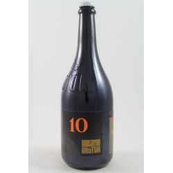 Bruton Birra 10 Ml. 750 Divine Golosità Toscane