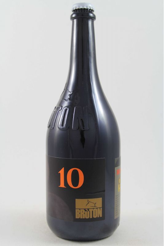 Bruton Birra 10 Ml. 750 Divine Golosità Toscane