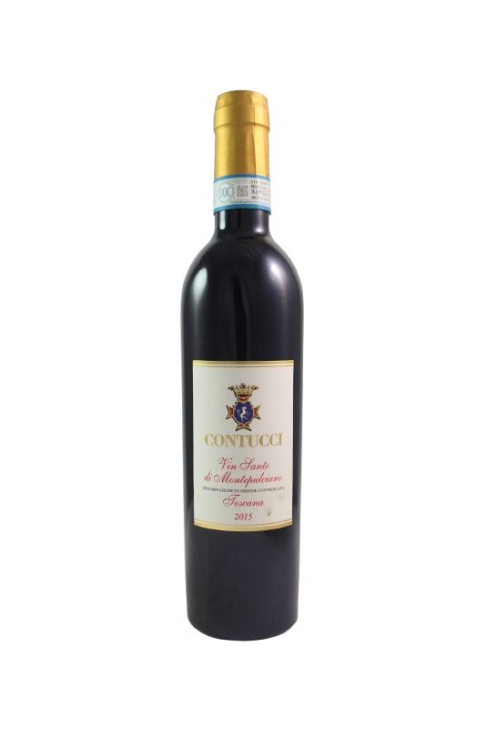 Contucci Vin Santo Di Montepulcino 2015 Ml. 375 Divine Golosità Toscane Contucci Vin Santo Di Montepulcino 2015 Ml. 375 Divine Golosità Toscane
