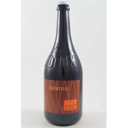 Bruton Birra Momus Ml. 750 Divine Golosità Toscane