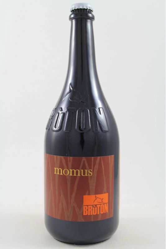 Bruton Birra Momus Ml. 750 Divine Golosità Toscane