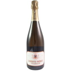 Laherte Frères Champagne Ultradition Extra Brut Ml. 750 Divine Golosità Toscane