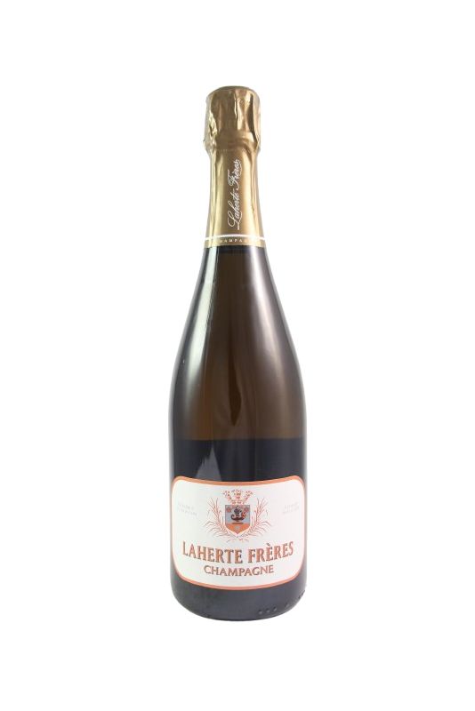 Laherte Frères Champagne Ultradition Extra Brut Ml. 750 Divine Golosità Toscane Laherte Frères Champagne Ultradition Extra Brut Ml. 750 Divine Golosità Toscane