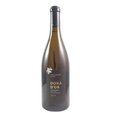 Hartmann Donà Chardonnay Donà D'Or 2013 Ml. 750 Divine Golosità Toscane