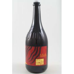 Bruton Birra Lilith Ml. 750 Divine Golosità Toscane