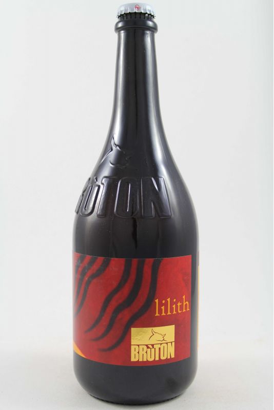 Bruton Birra Lilith Ml. 750 Divine Golosità Toscane