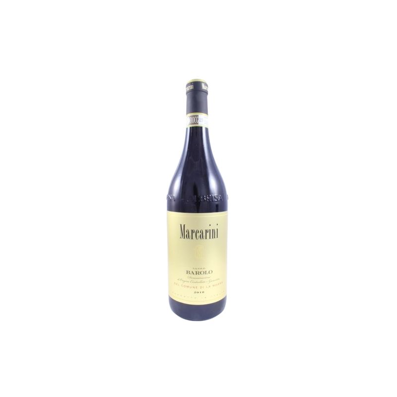 Marcarini - Barolo Del Comune Di La Morra Magnum 2019 Divine Golosità Toscane