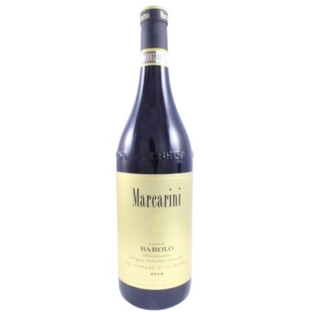 Marcarini - Barolo Del Comune Di La Morra Magnum 2019 Divine Golosità Toscane