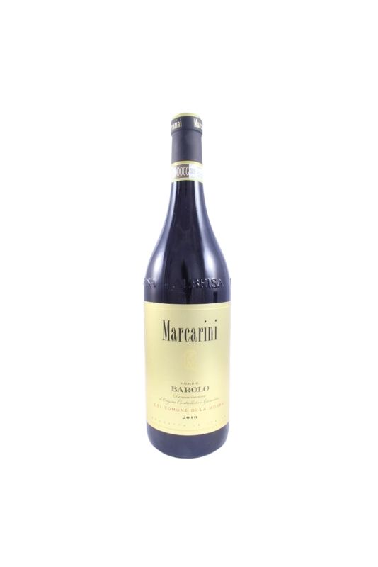 Marcarini - Barolo Del Comune Di La Morra Magnum 2019 Divine Golosità Toscane
