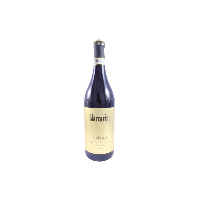 Marcarini - Barolo La Serra 2018 Ml. 750 Divine Golosità Toscane