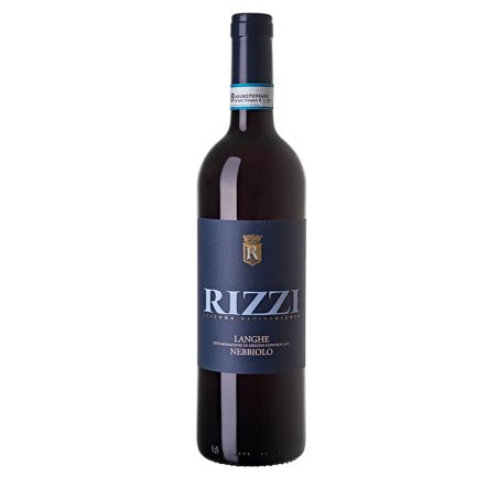 Rizzi - Langhe Nebbiolo 2022 Ml. 750 Divine Golosità Toscane