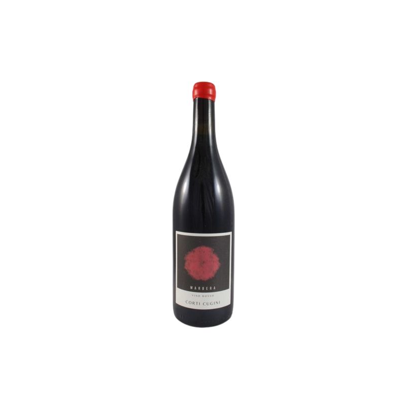 Corti Cugini - Marbera 2022 Ml. 750 Divine Golosità Toscane