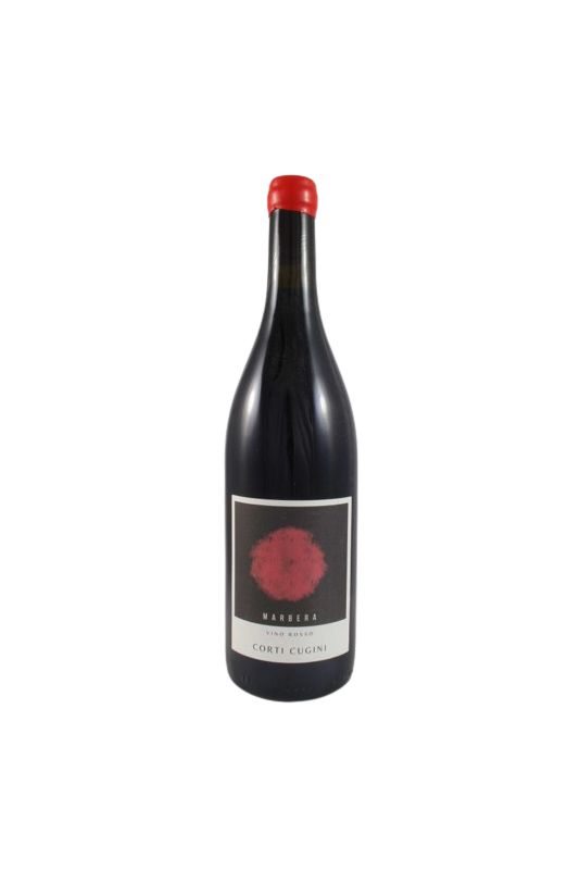 Corti Cugini - Marbera 2022 Ml. 750 Divine Golosità Toscane