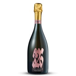 Pasini San Giovanni - 326 Rosé 2019 Ml. 750 Divine Golosità Toscane