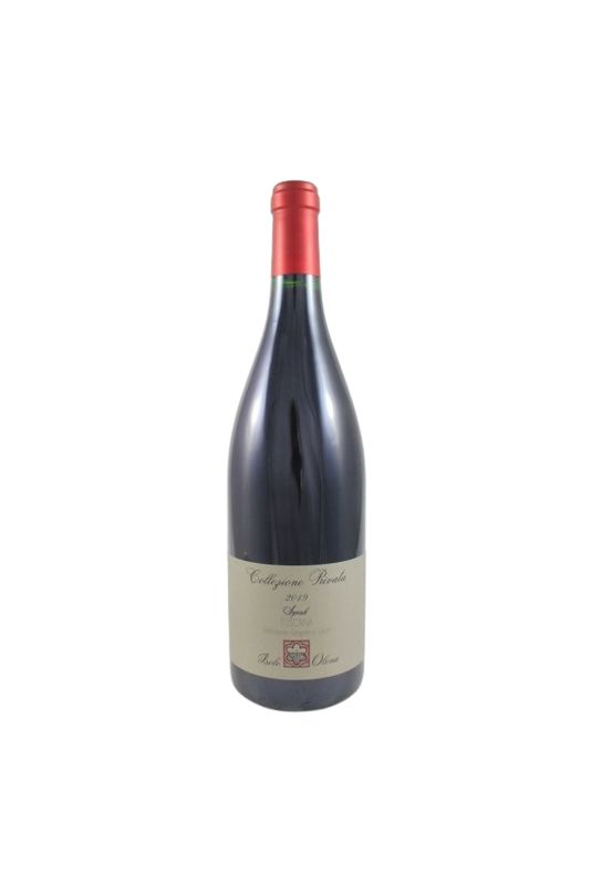 Isole E Olena - Collezione Privata Syrah 2019 Ml. 750 Divine Golosità Toscane Isole E Olena - Collezione Privata Syrah 2019 Ml. 750 Divine Golosità Toscane