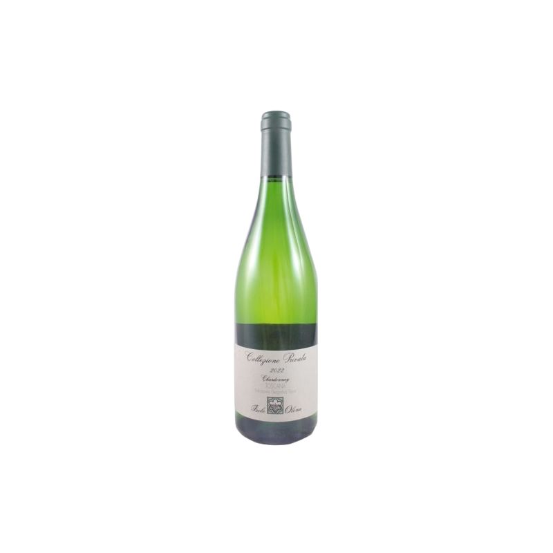 Isole e Olena - Collezione Privata Chardonnay 2022 Ml. 750 Divine Golosità Toscane