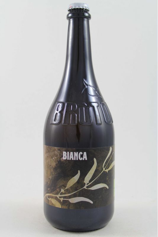 Bruton Bianca Ml. 750 Divine Golosità Toscane