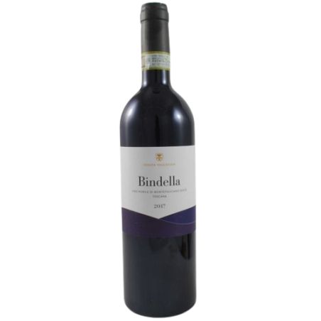 Bindella - Nobile Di Montepulciano 2020 Ml. 750 Divine Golosità Toscane