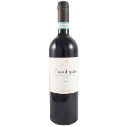 Bindella - Rosso Di Montepulciano Fossolupaio 2021 Ml. 750 Divine Golosità Toscane