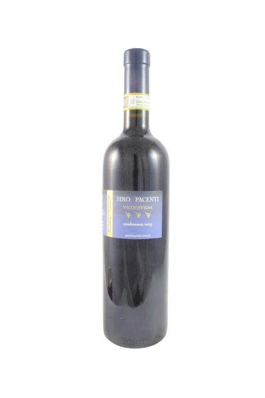 Siro Pacenti - Brunello Di Montalcino Vecchie Vigne 2019 Ml. 750 Divine Golosità Toscane Siro Pacenti - Brunello Di Montalcino Vecchie Vigne 2019 Ml. 750 Divine Golosità Toscane