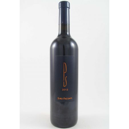 Siro Pacenti - Brunello Di Montalcino Riserva PS 2012 Ml. 750 Divine Golosità Toscane