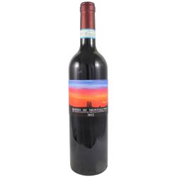 Agostina Pieri - Rosso Di Montalcino 2022 Ml. 750 Divine Golosità Toscane