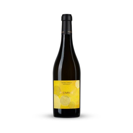 Fattoria Le Pupille Piemme 2021 Ml. 750 Divine Golosità Toscane