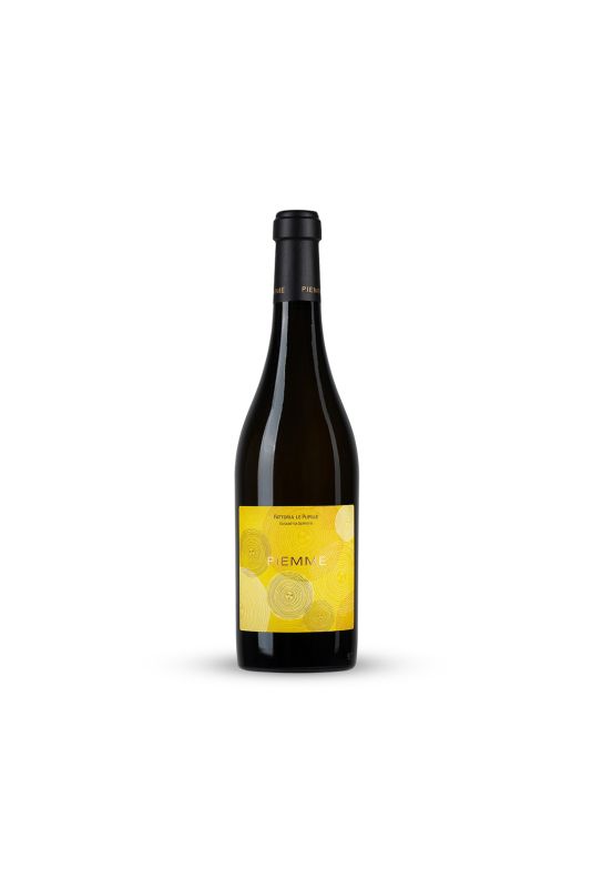 Fattoria Le Pupille Piemme 2021 Ml. 750 Divine Golosità Toscane