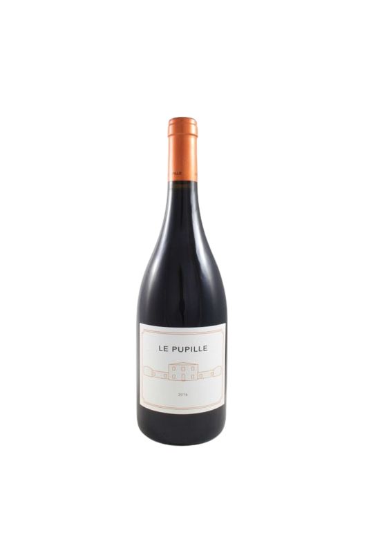 Fattoria Le Pupille - Syrah 2018 Ml. 750 Divine Golosità Toscane Fattoria Le Pupille - Syrah 2018 Ml. 750 Divine Golosità Toscane