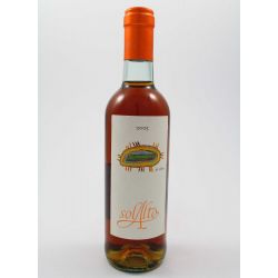 Fattoria Le Pupille - Solalto 2005 Divine Golosità Toscane
