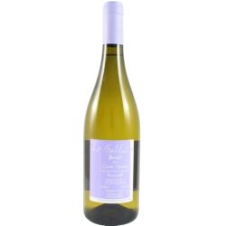 La Fralluca - Bauci Viognier 2019 Ml. 750 Divine Golosità Toscane