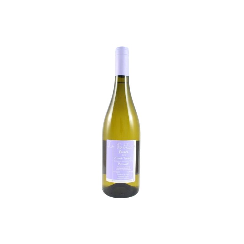 La Fralluca - Bauci Viognier 2019 Ml. 750 Divine Golosità Toscane