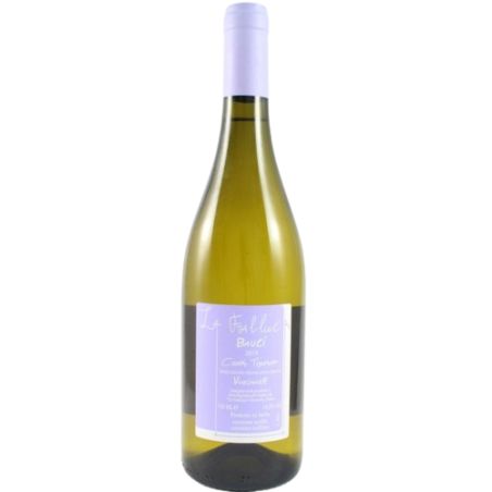 La Fralluca - Bauci Viognier 2019 Ml. 750 Divine Golosità Toscane