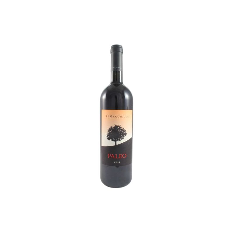 Le Macchiole - Paleo Rosso 2020 Ml. 750 Divine Golosità Toscane