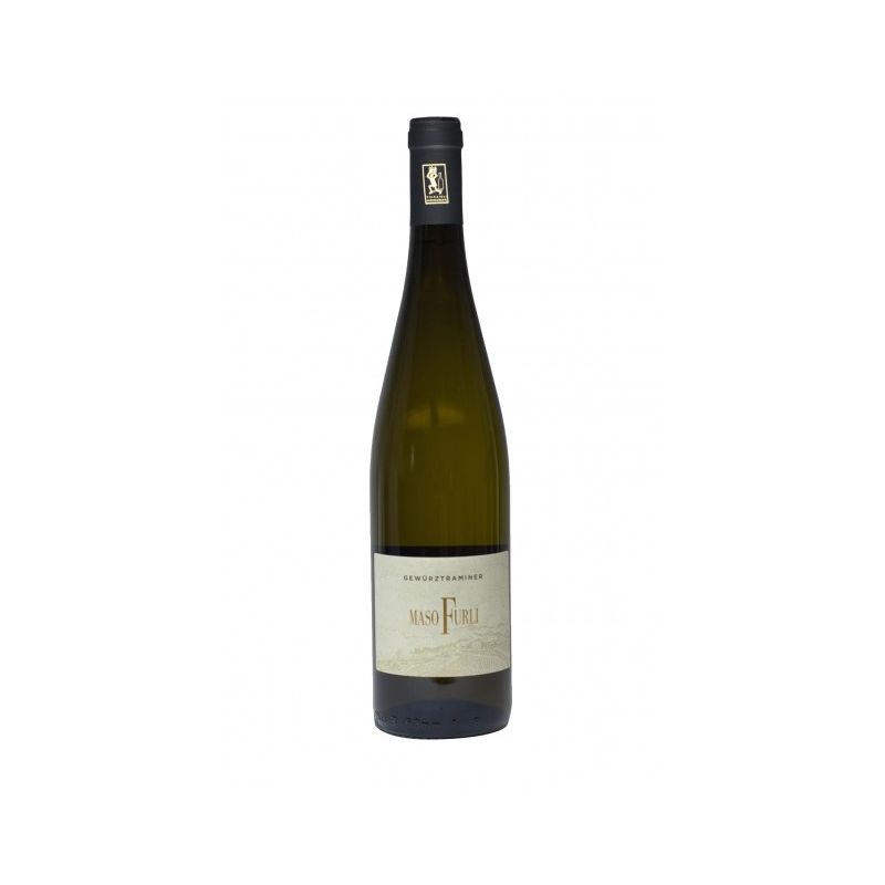 Maso Furli Traminer Aromatico 2023 Ml. 750 Divine Golosità