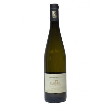 Maso Furli Traminer Aromatico 2023 Ml. 750 Divine Golosità