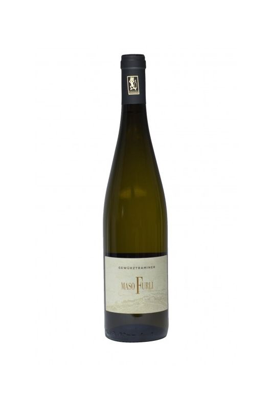 Maso Furli Traminer Aromatico 2023 Ml. 750 Divine Golosità