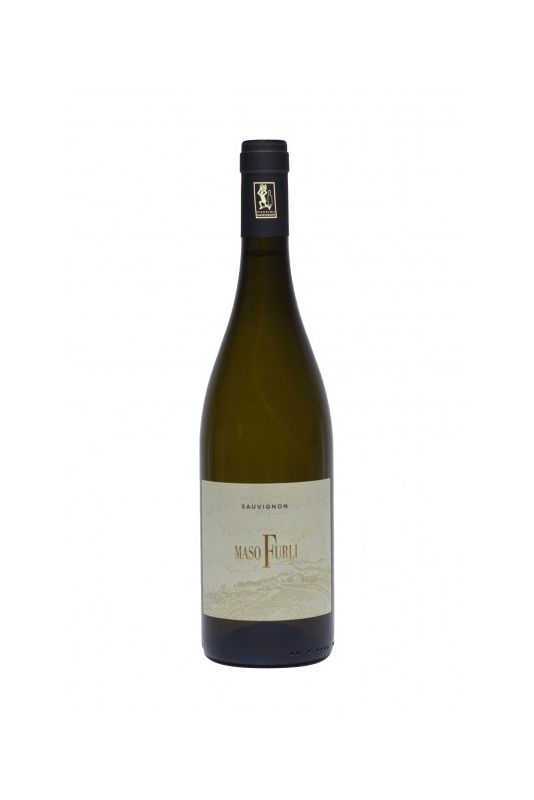 Maso Furli Traminer Aromatico 2023 Ml. 750 Divine Golosità Toscane