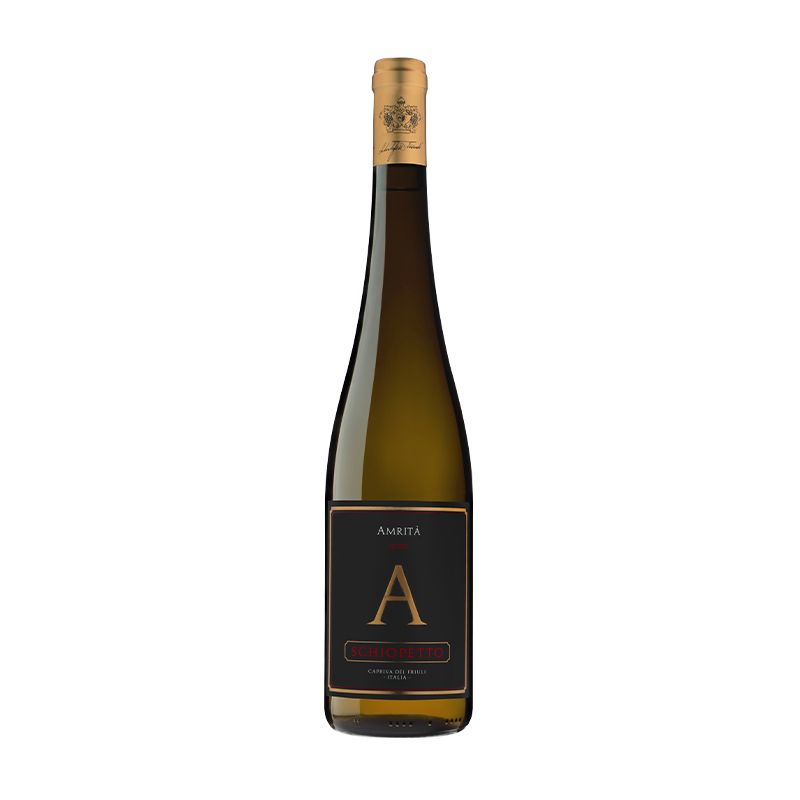 Schiopetto - Amrità 2021 Ml. 750 Divine Golosità Toscane