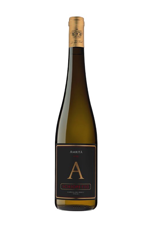 Schiopetto - Amrità 2021 Ml. 750 Divine Golosità Toscane Schiopetto - Amrità 2021 Ml. 750 Divine Golosità Toscane