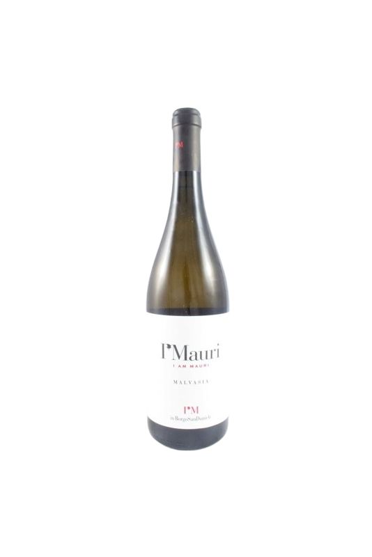 Borgo San Daniele - Rive Alte Malvasia Isonzo 2021 Ml. 750 Divine Golosità Toscane