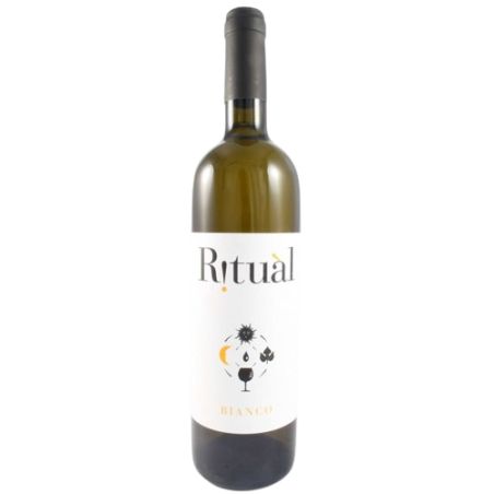 Borgo San Daniele - Ribolla Gialla Ritual 2020 Ml. 750 Divine Golosità Toscane