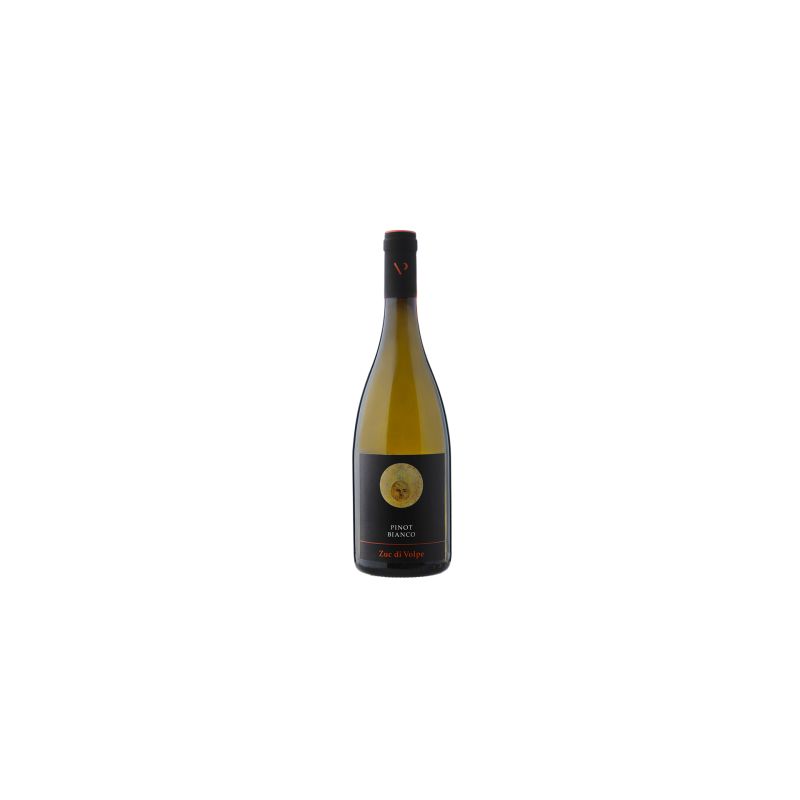 Volpe Pasini Pinot Bianco Zuc 2022 Ml. 750 Divine Golosità Toscane