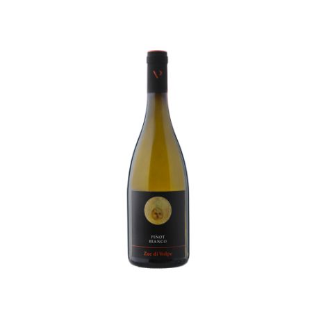 Volpe Pasini Pinot Bianco Zuc 2022 Ml. 750 Divine Golosità Toscane