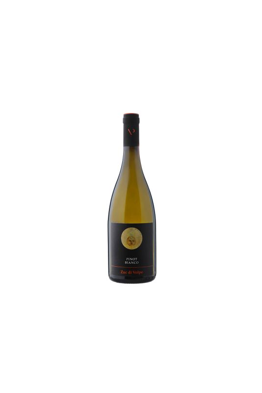 Volpe Pasini Pinot Bianco Zuc 2022 Ml. 750 Divine Golosità Toscane
