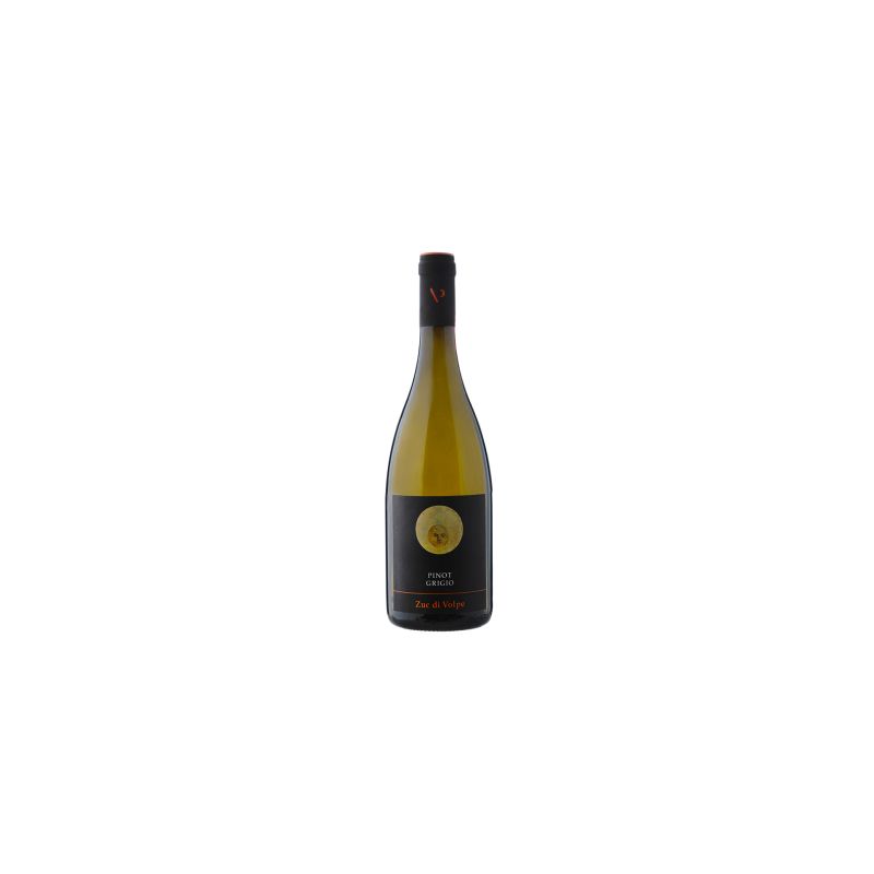 Volpe Pasini Pinot Grigio Zuc 2022 Ml. 750 Divine Golosità Toscane