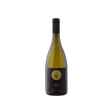 Volpe Pasini Pinot Grigio Zuc 2022 Ml. 750 Divine Golosità Toscane