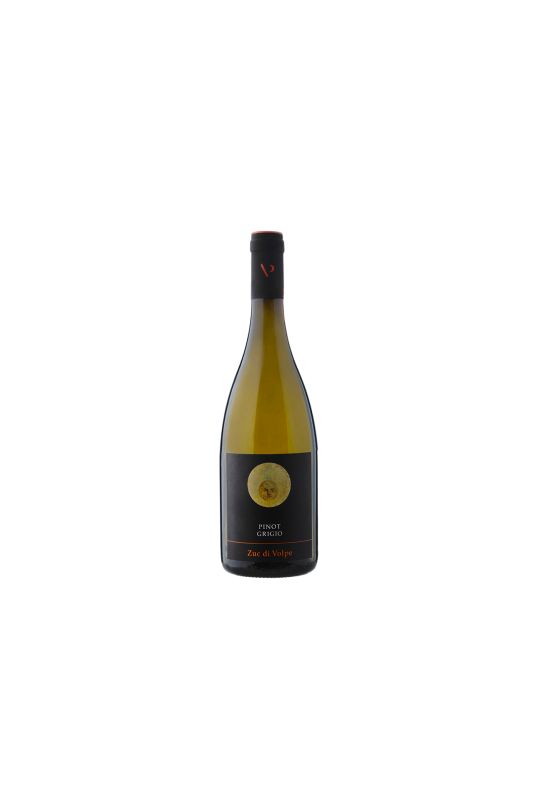 Volpe Pasini Pinot Grigio Zuc 2022 Ml. 750 Divine Golosità Toscane
