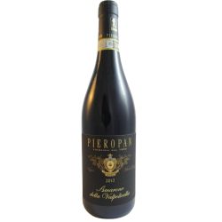 Pieropan - Amarone Della Valpolicella 2017 Ml. 750 Divine Golosità Toscane