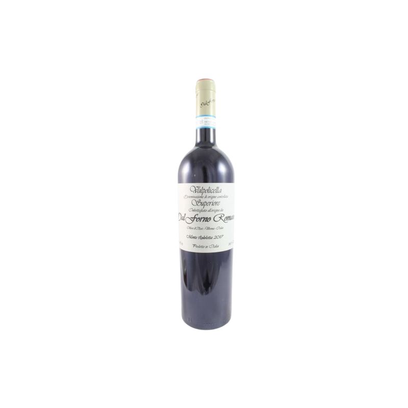 Romano Dal Forno - Valpolicella Superiore 2017 Ml. 750 Divine Golosità Toscane